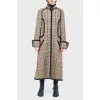 CHANEL coat