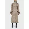 CHANEL coat