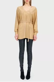 Туника Balmain