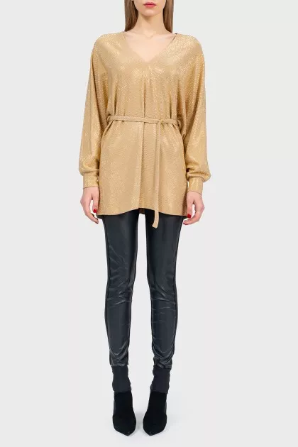 Туника Balmain