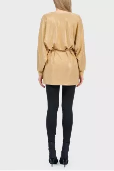 Туника Balmain