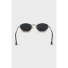 teashades printed sunglasses