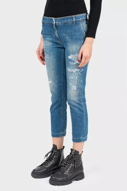 Dolce & amp jeans; Gabbana
