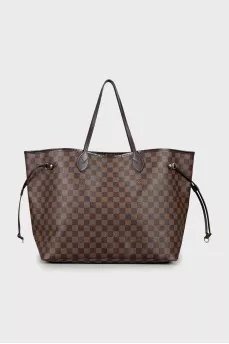 Сумка тоут Neverfull