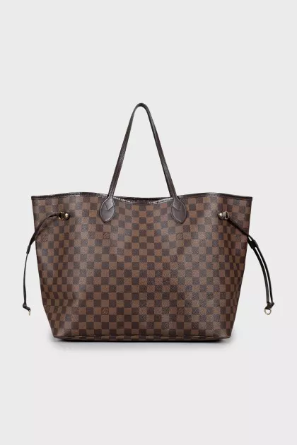Tote bag Neverfull