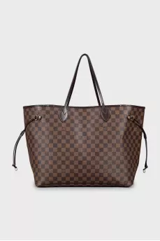 Сумка тоут Neverfull