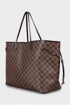 Сумка тоут Neverfull
