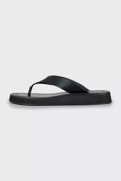 Flip-flops Ginza