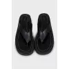 Flip-flops Ginza
