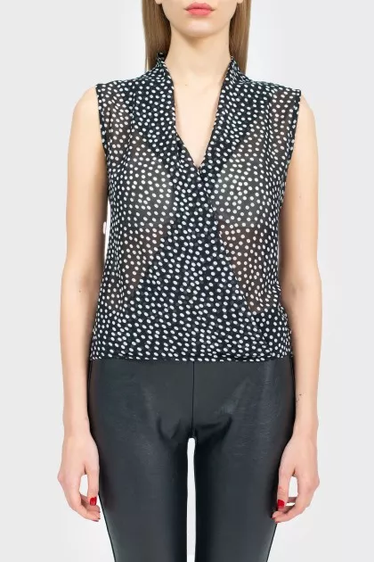 Blouse Mariella Burani