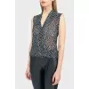 Blouse Mariella Burani