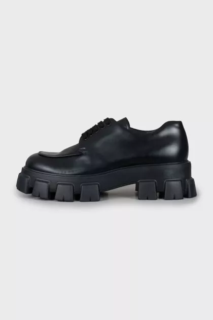 Men's loafers Monolith