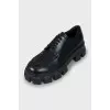 Men's loafers Monolith