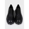 Men's loafers Monolith