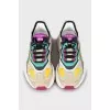 Chunky sole sneakers Daymaster