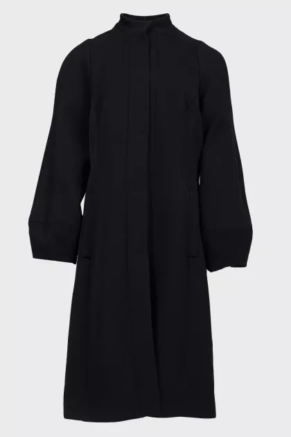 Coat Francesco Scognamiglio
