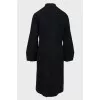 Coat Francesco Scognamiglio