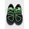 Blazer by Off-White x Nike sneakers