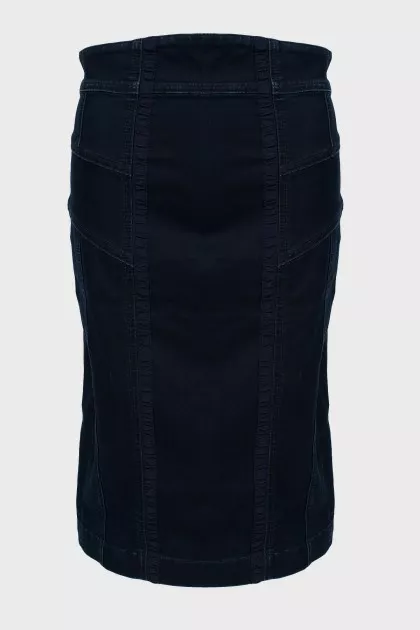 Skirt Spormax Code