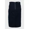 Skirt Spormax Code