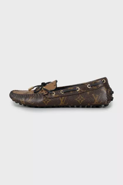 Moccasins Gloria