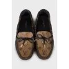 Moccasins Gloria
