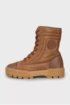 Boots Fresh