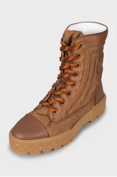 Boots Fresh