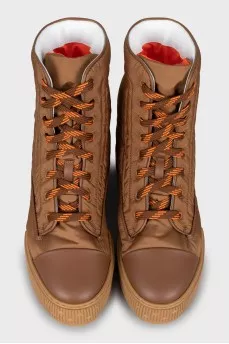 Boots Fresh