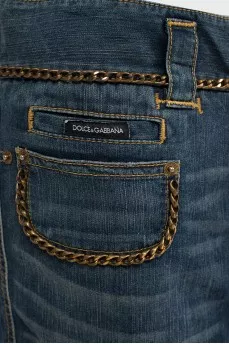 Юбка Dolce & Gabbana