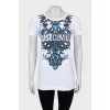 Printed T-shirt