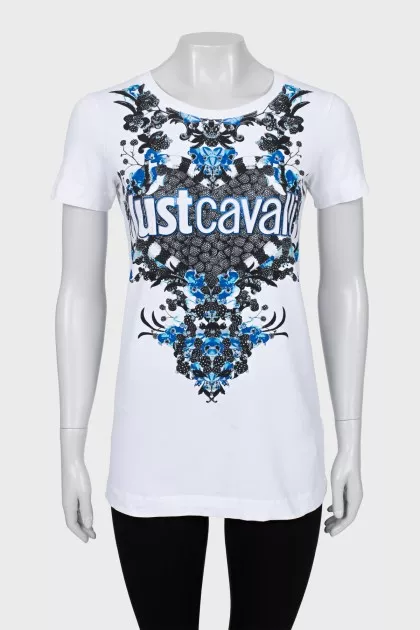 Printed T-shirt