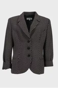 Пиджак Giorgio Armani