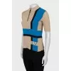 Short sleeve jumper