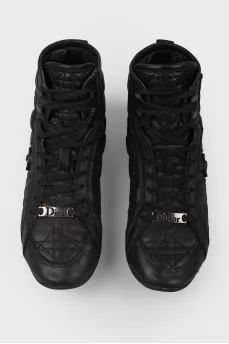 Ботинки Christian Dior