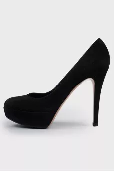 Туфли Gianvito Rossi