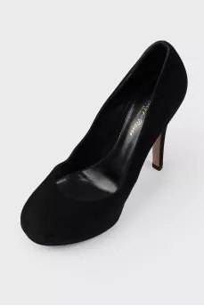 Туфли Gianvito Rossi