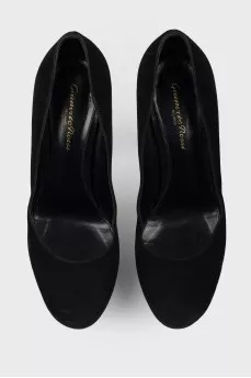 Туфли Gianvito Rossi