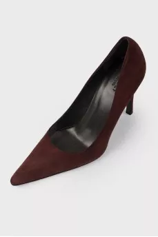 Туфли Gucci