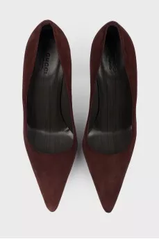 Туфли Gucci