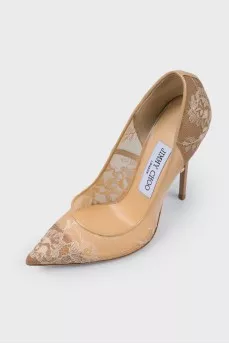 Туфли Jimmy Choo