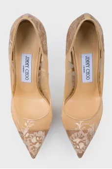 Туфли Jimmy Choo