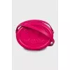 Triomphe bag with tag