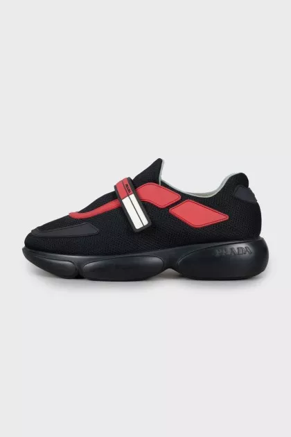 Textile sneakers Cloudbust