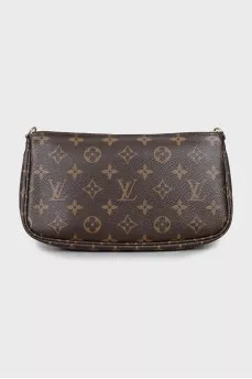 Сумка из канвы Multi Pochette Accessoires
