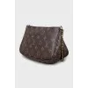 Canvas bag Multi Pochette Accessoires