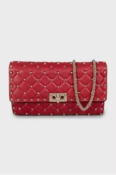 Клатч Rockstud