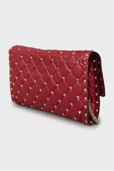 Клатч Rockstud