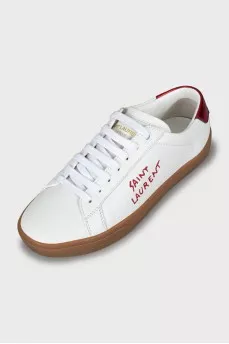 Кеды Court Classic