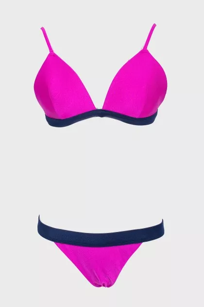 Zimmermann swimsuit